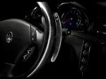 Maserati GranTurismo S MC Sport Line 2009 года